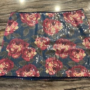 Womens Abercrombie skirt size 6